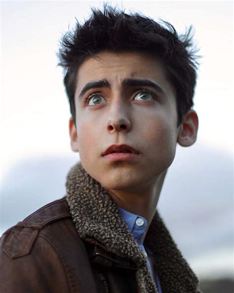 fotos de aidan|aidan gallagher wikipedia.